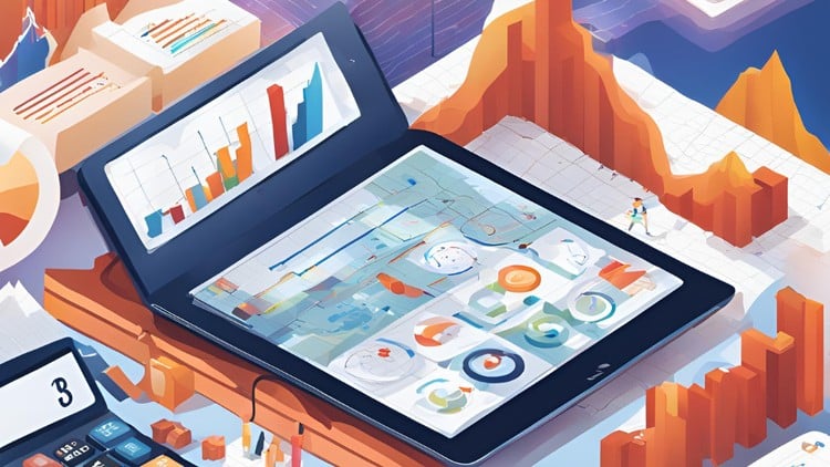 Read more about the article Learn basics of Economics, Finance and Math