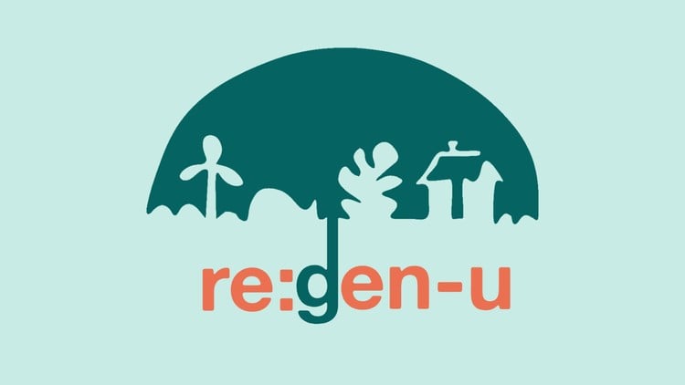 Read more about the article Crash Course in the Regenerative Economy