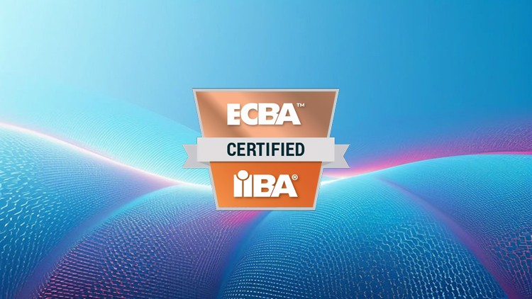 IIBA ECBA Exam Certification 6 Comprehensive Practice Tests