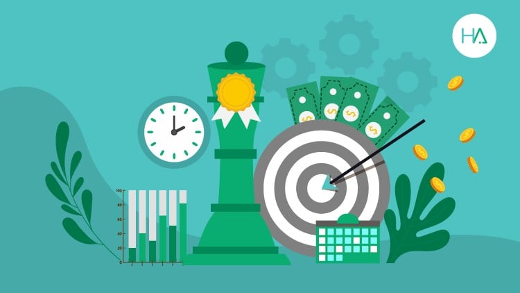 Read more about the article Strategic Business Planning