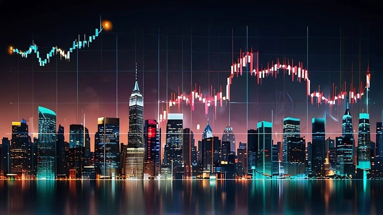 Financial Market Dynamics: Accounting| Valuation| Securities