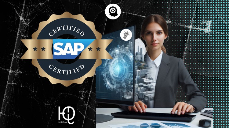 P_BTPA_2408-Cert- Professional – SAP BTP Solution Architect