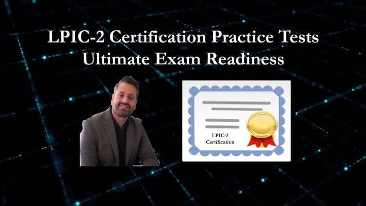 LPIC-2 Certification Practice Tests: Ultimate Exam Readiness