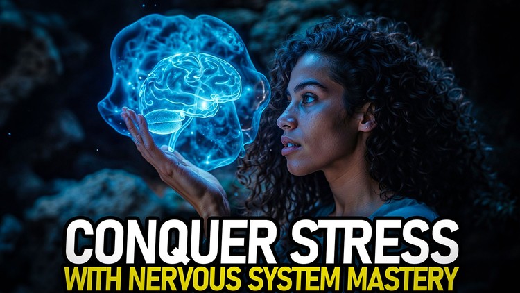 Conquer Stress with Nervous System Mastery