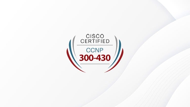 Read more about the article Cisco 300-430 ENWLSI Exam Certification 2025