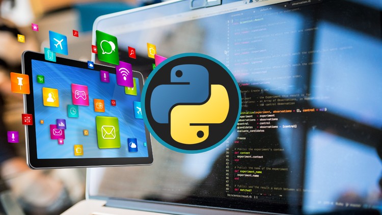 Build 8 Python Apps Games and Web Application Python Master