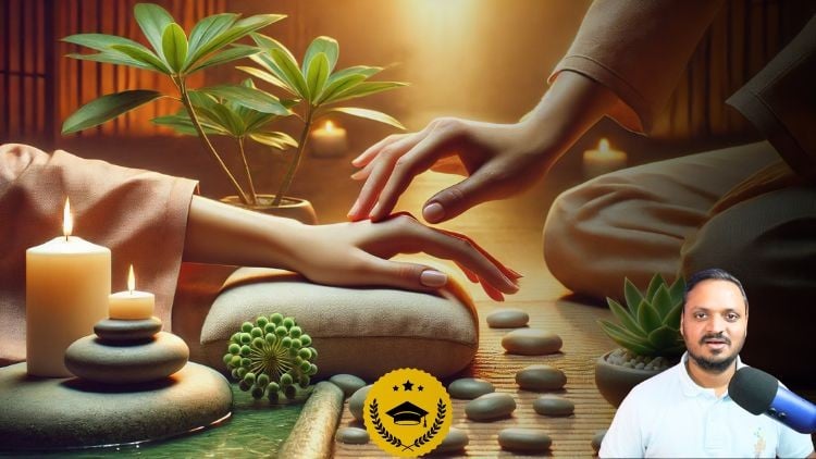 Certificate in Hand Reflexology – Fully Accredited FREE ENROLL OFFER LIMITED TME [ Get Certificate ]