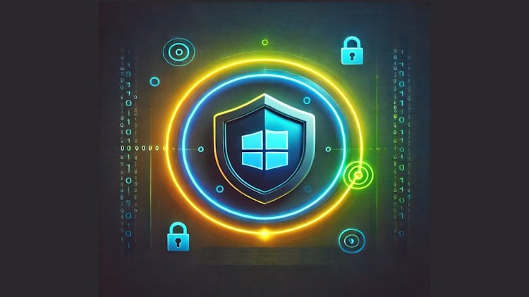 Windows Defender for Beginners: Secure Your PC Easily