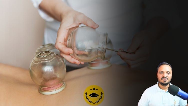 Certificate in Reflexology Cupping – Fully Accredited