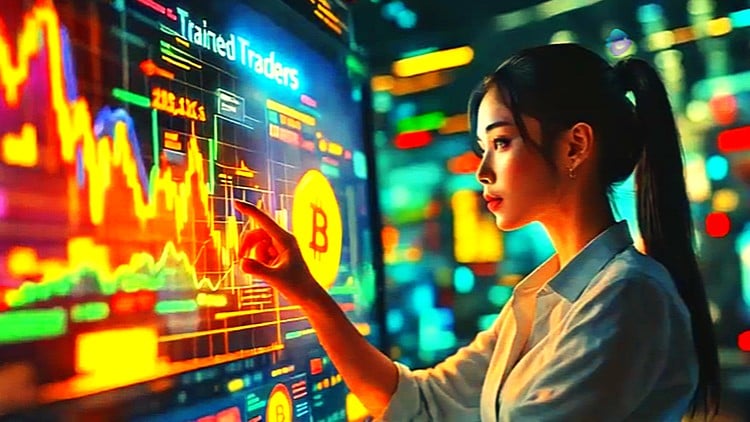 Read more about the article Crypto Trading 2025: From Basics to Breaking News