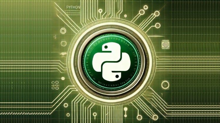 Complete Ethical Hacking & Cybersecurity Course with Python