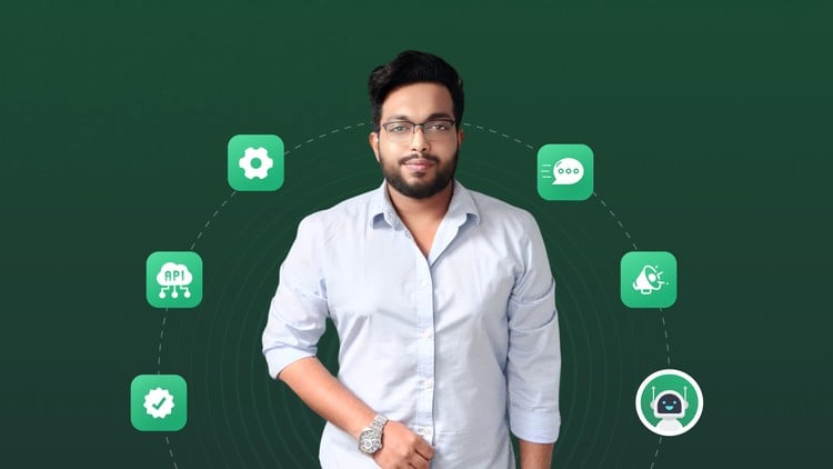 WhatsApp Customer Experience & Automation Mastery Course