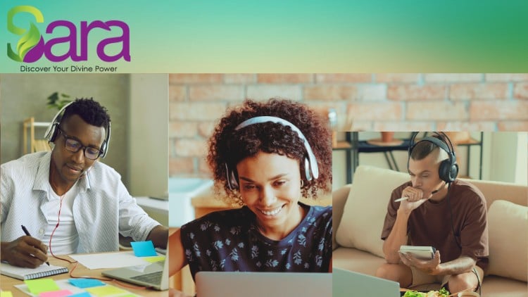 Read more about the article Spirituality For Beginners Course- With Certificate