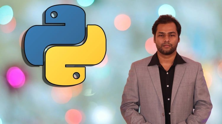 Python For Beginners 2025 in HINDI [BASIC to EXPERT Level]