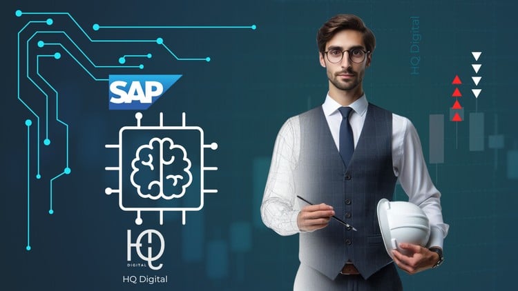 C_AIG – SAP Certified Associate- SAP Generative AI Developer