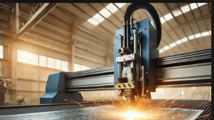 Read more about the article Laser Cutting