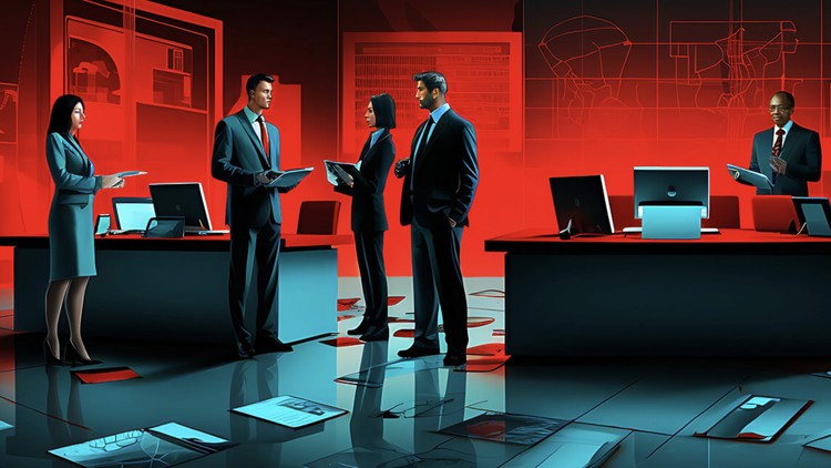 Read more about the article Introduction to Fraud Examination