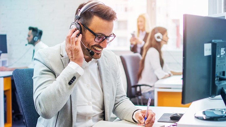 Mastering Customer Service: Call Control Strategies 2.0