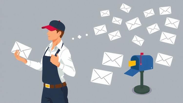 Avoiding Spam Filters: Ensuring High Email Deliverability