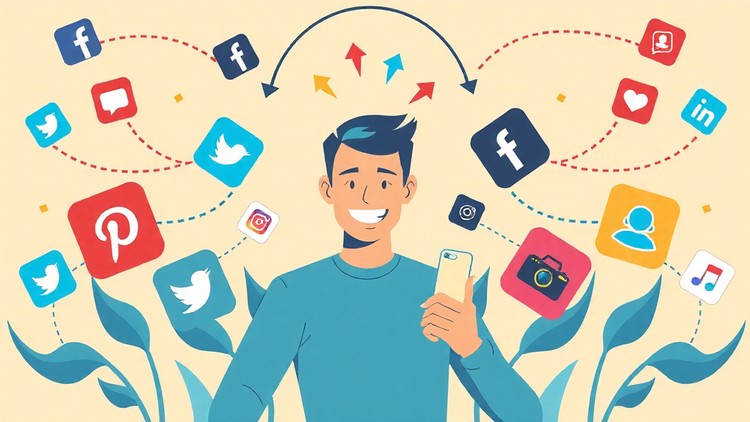 Social Media Success: Build Your Brand & Boost Engagement