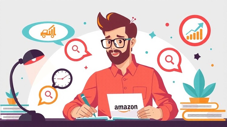 Amazon SEO Basics: Ranking Higher & Selling More