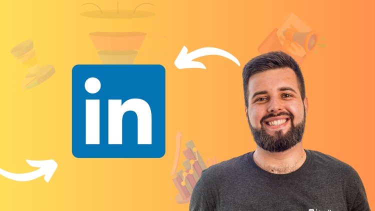 Mastering LinkedIn Lead Generation & Social Selling