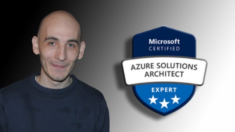 Designing Azure Infrastructure Solutions AZ-305