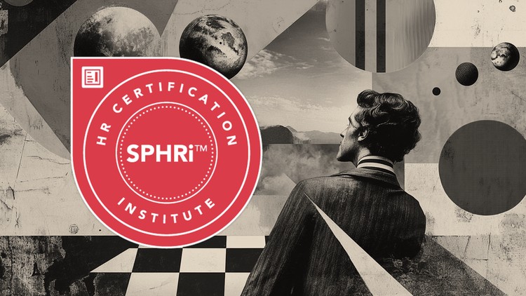 SPHRi ★ Senior Professional in Human Resources International