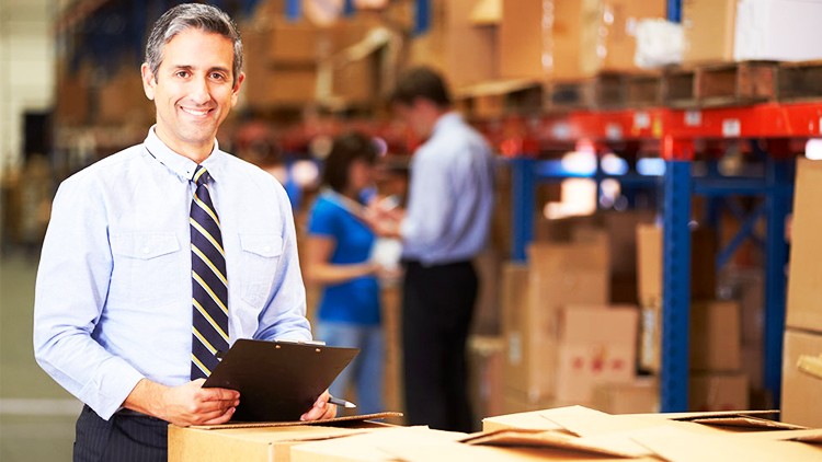 CPLM – Certified Professional Logistics Manager