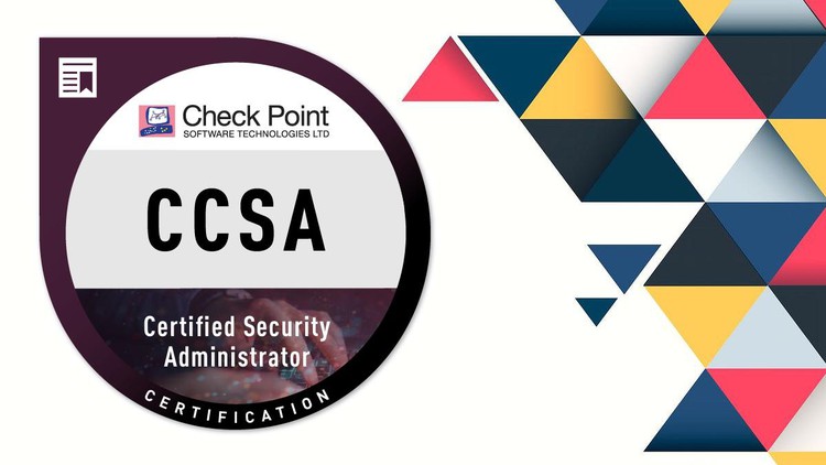 Check Point CCSA (156-215.80) Practice Exams – February 2025