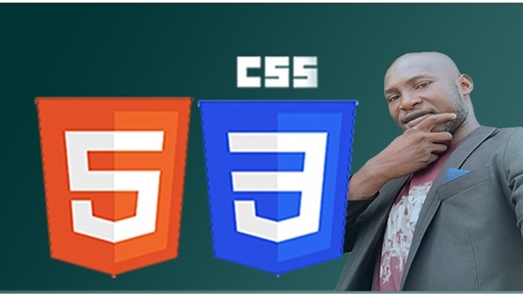 Complete HTML and CSS with SCSS course ( 2 projects)