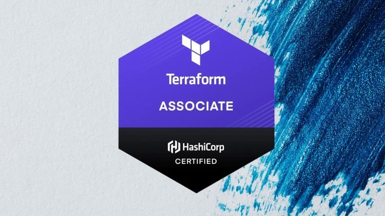 HashiCorp Certified: Terraform Associate Practice Exam 003