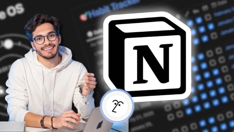 Master Notion: Build Your All-in-One Productivity System.