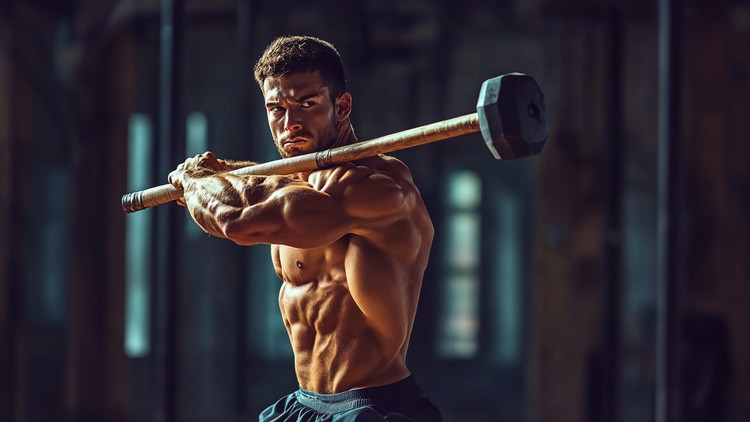 Read more about the article Master Strength & Conditioning with Indian Club or Mudgal