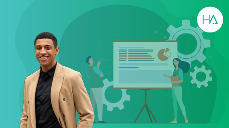 Read more about the article Presentation Skills in the Workplace