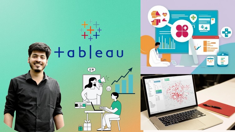 Tableau for Data Analysis and Business Intelligence