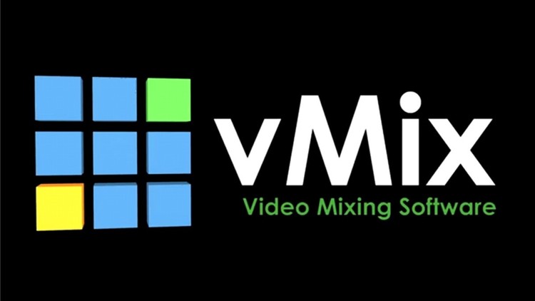 Read more about the article Understanding vMix Basic Workflow