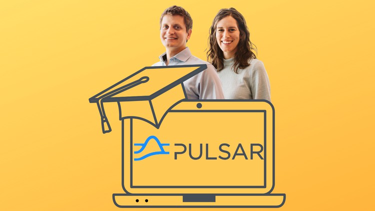 Learn Apache Pulsar