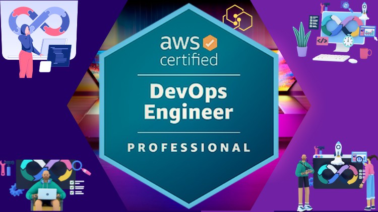 AWS Certified DevOps Engineer Professional – Practice Exams