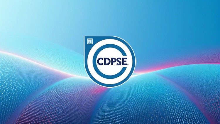 CDPSE Exam +720 Questions & Explanations