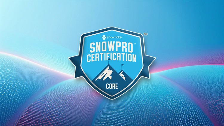 Snowflake Snowpro Core Exam: 1800 Question 2024