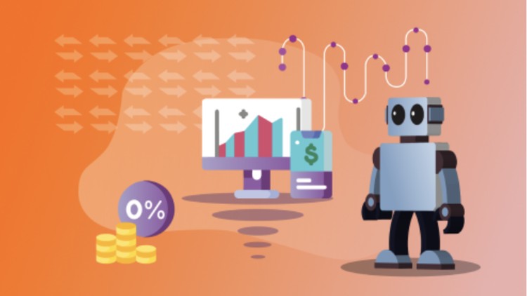 Algorithmic Trading for Non Programmers