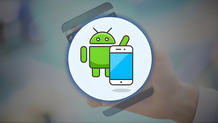 Master Android Development: Build Real Apps with Android Pie