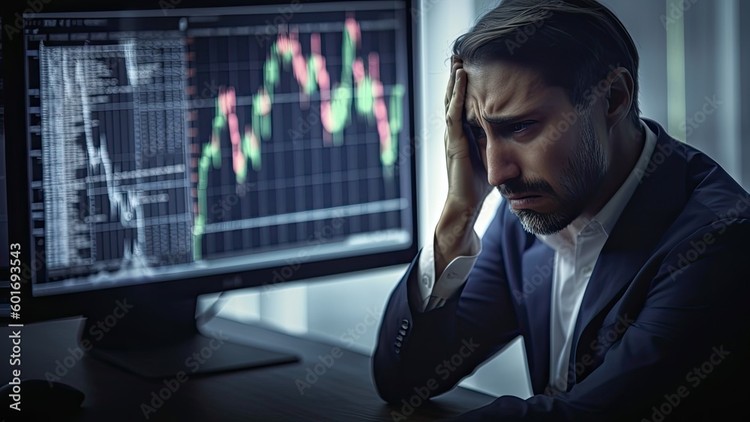 Read more about the article The Biggest Scams in Day Trading & How to Avoid Them!
