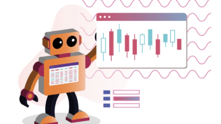 Backtesting trading strategies with NodeRed and MachineTrade