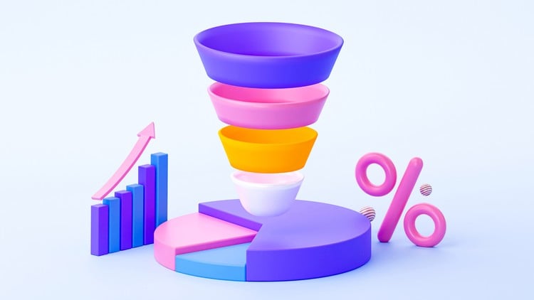 Sales Funnel Mastery: Build, Design, and Automate Funnels