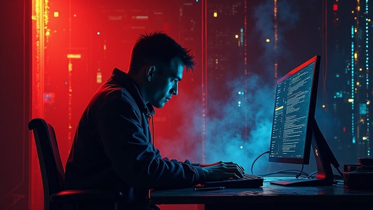 Read more about the article Computer Forensic & Hacking Fundamentals & 1500+ Exam QAs..