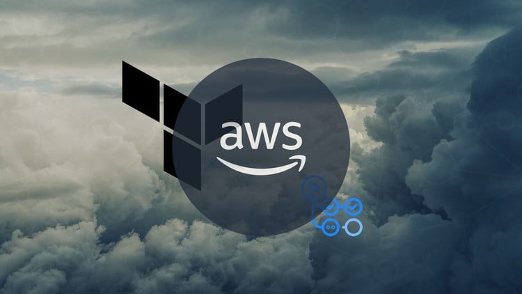 AWS, Terraform & GitHub Actions Projects