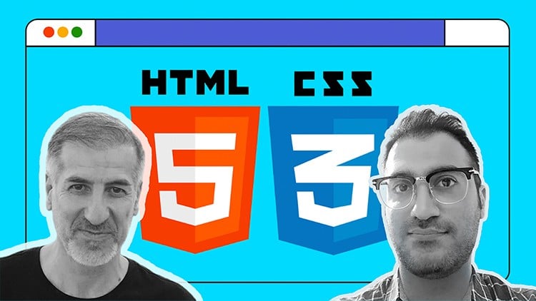 Essential HTML & CSS for Beginners: Quick Start Guide