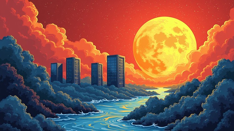 Read more about the article GenAI for Everyone: Generate Images in Google Colab!!